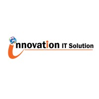 InnovationITSolution logo - Similar company to Westcroft It Solutions