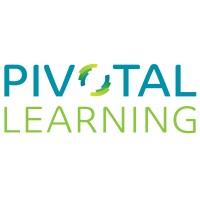 Pivotal Learning logo - Similar company to Relationship Studio