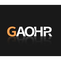 Gaohr International logo - Similar company to Locomotion Studio Athlétique
