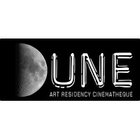 Dune International Art Residency logo - Similar company to Msj Art Residency