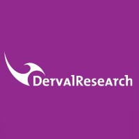 DervalResearch | Certified B Corp logo - Similar company to Pers.Works