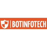 BotInfotech LLP logo - Similar company to Digital Edge