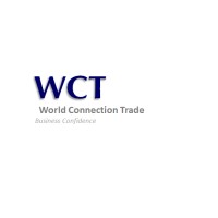 WCT Engineering Sales logo - Similar company to Daniel Garbin Transformação