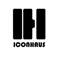 ICONHAUS logo - Similar company to Manzoni Hub
