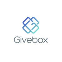 Givebox Technology Foundation logo - Similar company to Vetrina Live