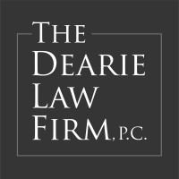 The Dearie Law Firm, P.C. logo - Similar company to Hitna