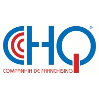 CHQ Gestão Empresarial e Franchising logo - Similar company to Bip360 Sistemas