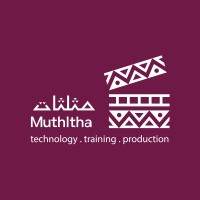 Muthlthat | مثلثات logo - Similar company to Labib Technologies | تقنيات لبيب