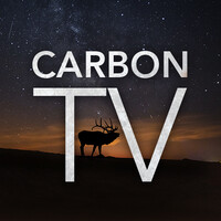 CarbonTV logo - Similar company to Goldwire Freight & Logistics