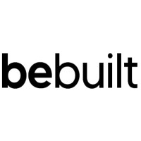 Bebuilt logo - Similar company to Myvatio