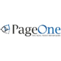 Pageone Financial, Inc.