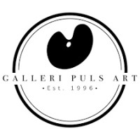 Galleri puls art logo - Similar company to Feltet