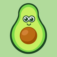 Avocado Agency logo - Similar company to Briifé Creative Agency
