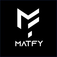 Matfy logo - Similar company to Studio Roaming Ants