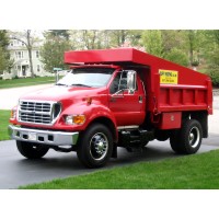 Duffy Roofing Co., Inc. logo - Similar company to Briganti Construction