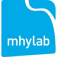 Mhylab logo - Similar company to Hydro Alps