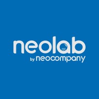 Neolab logo - Similar company to Neolab