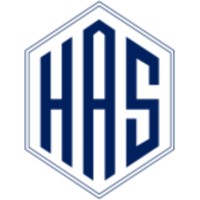 HAS & Partners Co. logo - Similar company to Dimensions - Intellectual Property & Legal Services