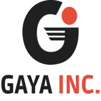 GAYA Inc. logo - Similar company to Just For Humanity