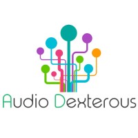 Audio Dexterous logo - Similar company to Frontline Audio Visual Ltd