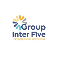 Group Inter Five logo - Similar company to Sm First Logistic