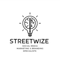 Streetwize Social Media Marketing & Branding Specialists logo - Similar company to M.A.D Communications