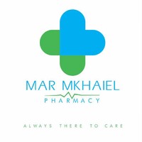 Mar Mikhael Pharmacy logo - Similar company to صيدليات الفؤاد
