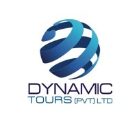 Dynamic Tours Pvt Ltd logo - Similar company to Zero Fees Processing