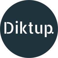 Diktup LLC logo - Similar company to Think Process