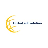 Unitedsoftsolution logo - Similar company to United Software Solutions