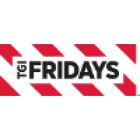 Fridays Perú logo - Similar company to Chili'S
