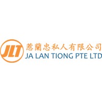 Ja Lan Tiong Pte Ltd logo - Similar company to Enterprise Go Pte Ltd.