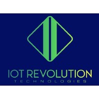 IOT REVOLUTION TECHNOLOGIES logo - Similar company to Quantum Solutions