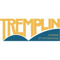 Tremplin Homme et Patrimoine logo - Similar company to Codephenix