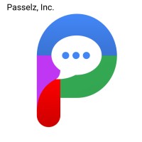 Passelz logo - Similar company to Dripdropusa