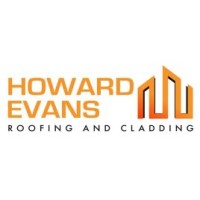 Howard Evans Roofing & Cladding Limited logo - Similar company to Phoenix Consortia