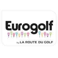 Eurogolf by La Route du Golf logo - Similar company to Golf De Guerande
