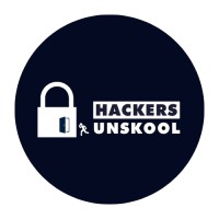 HackersUnskool logo - Similar company to Anb Globals