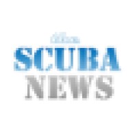 The Scuba News logo - Similar company to The One®