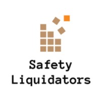 Safety Liquidators logo - Similar company to Home Decor Liquidators Llc