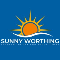 Sunny Worthing logo - Similar company to Sight Support Worthing