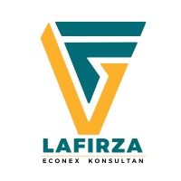 PT Lafirza Econex Konsultan logo - Similar company to Hbp Konsultan