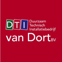 Duurzaam Technisch Installatiebedrijf van Dort B.V. logo - Similar company to Hil-Trade Soest Bv