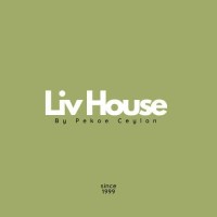 Liv House logo - Similar company to Ceylonsip