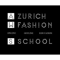 ZURICH FASHION SCHOOL logo - Similar company to Workfashion.Com Handel