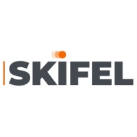 SKIFEL logo - Similar company to Dragonglass