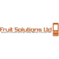 Fruit Solutions Ltd logo - Similar company to Appeeling Fruit Holdings, Llc
