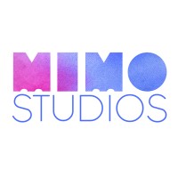 MIMO Studios logo - Similar company to Like A Photon
