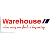 AMAN WAREHOUSING PRIVATE LIMITED logo - Similar company to Tewari Warehousing Company Pvt. Ltd.
