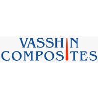Vasshin Composites (P) Ltd logo - Similar company to Saral Sankhya Foundation